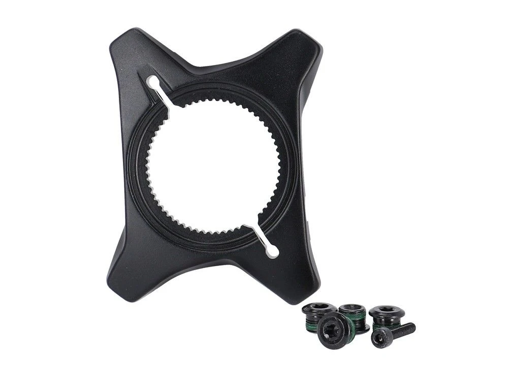 SRAM E-Bike Spider SBC Für Specialized SL 1.1 - 107 Mm 1 SRAM E-Bike Spider SBC Für Specialized SL 1.1 - 107 Mm