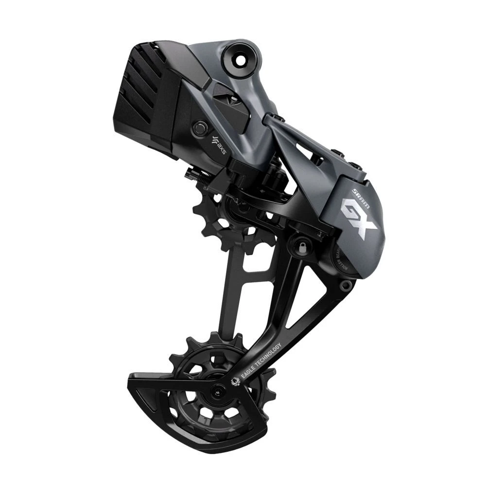 SRAM Schaltwerk GX Eagle AXS 12-fach 10-52 Und 10-50 1 SRAM Schaltwerk GX Eagle AXS 12-fach 10-52 Und 10-50