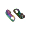 SRAM Kettenverschlussglied Power Lock12-fach Eagle Rainbow