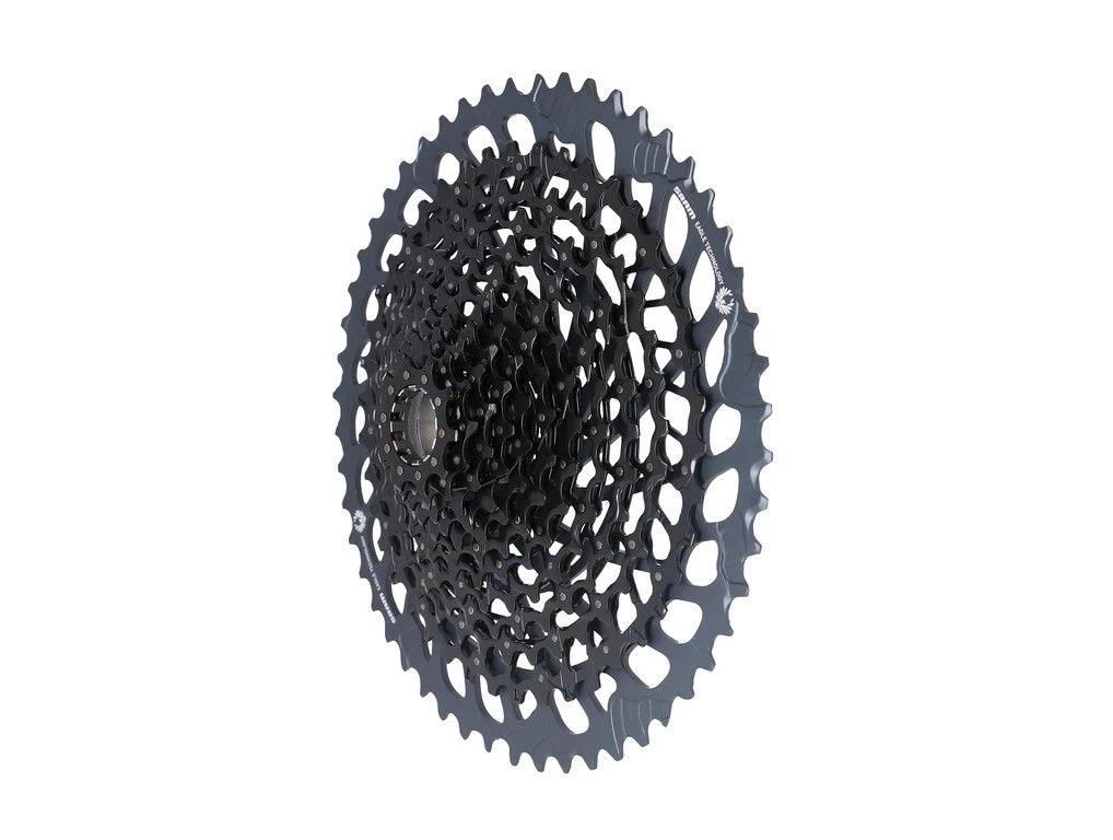SRAM XG-1275 Kassette Eagle XD 12-fach 10-52 Zähne 1 SRAM XG-1275 Kassette Eagle XD 12-fach 10-52 Zähne