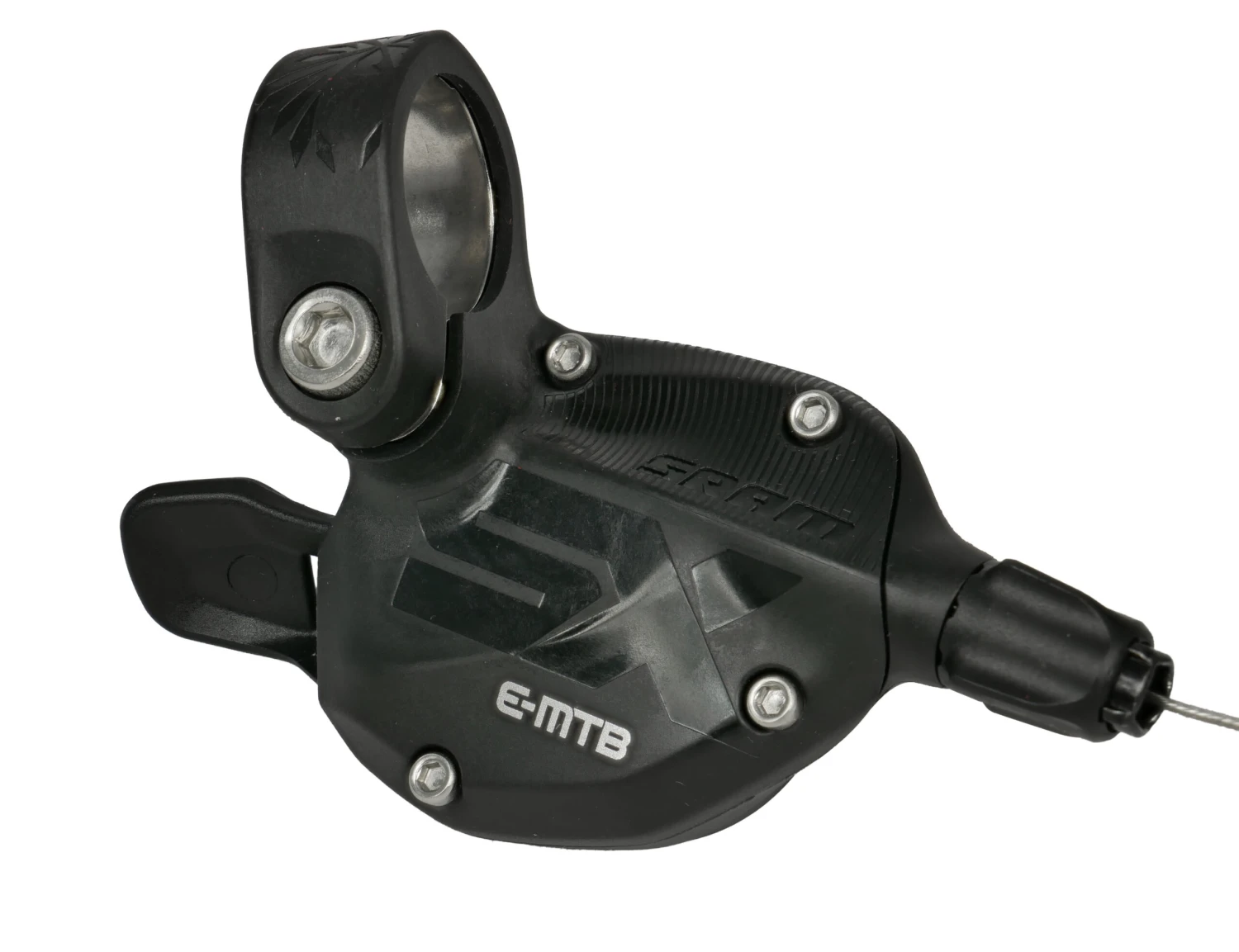 SRAM Schalthebel SX Eagle Single Click Trigger 12-fach 1 SRAM Schalthebel SX Eagle Single Click Trigger 12-fach