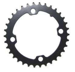 SRAM Truvativ Kettenblatt | 104mm Lochkreis | Stahl