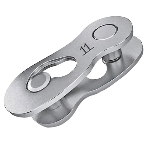 Connex / Wippermann Kettenschloss Verschlussglieder Connex-Link 11-fach 1 Connex / Wippermann Kettenschloss Verschlussglieder Connex-Link 11-fach