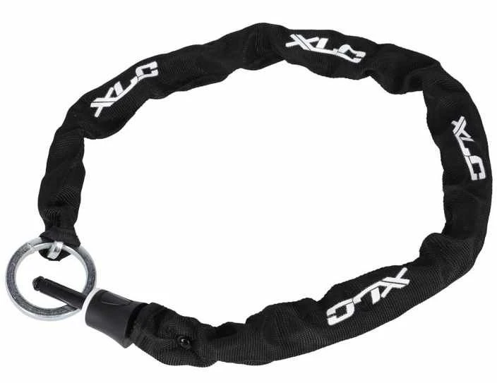 Haibike XLC MRS Chain Lock - The Rail Lock - Einsteckkette - 85 Cm 1 Haibike XLC MRS Chain Lock - The Rail Lock - Einsteckkette - 85 Cm