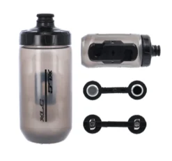 Haibike XLC MRS The Bottle Trinkflaschen Set Für Haibike MRS