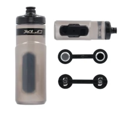 Haibike XLC MRS The Bottle Trinkflaschen Set Für Haibike MRS 6 Haibike XLC MRS The Bottle Trinkflaschen Set Für Haibike MRS -Ersatzteilebike xlc the bottle trinkflaschen set haibike mrs 600ml