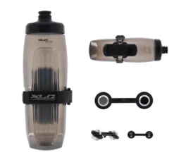 Haibike XLC MRS The Bottle Trinkflaschen Set Für Haibike MRS 7 Haibike XLC MRS The Bottle Trinkflaschen Set Für Haibike MRS -Ersatzteilebike xlc the bottle trinkflaschen set haibike mrs 700ml