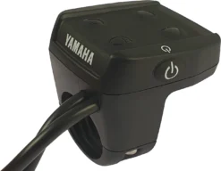 Yamaha E-Bike Display-Halter Inkl. Bedienelement Ab 2016 6 Yamaha E-Bike Display-Halter Inkl. Bedienelement Ab 2016 -Ersatzteilebike yamaha ebike bedieneinheit