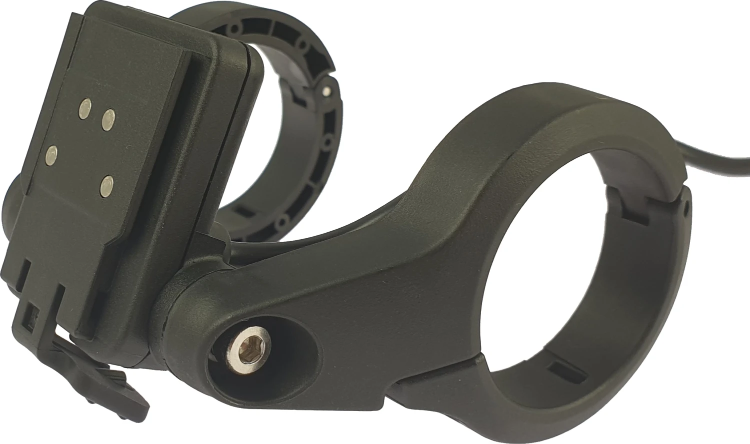 Yamaha E-Bike Display-Halter Inkl. Bedienelement Ab 2016 4 Yamaha E-Bike Display-Halter Inkl. Bedienelement Ab 2016 – Bild 4