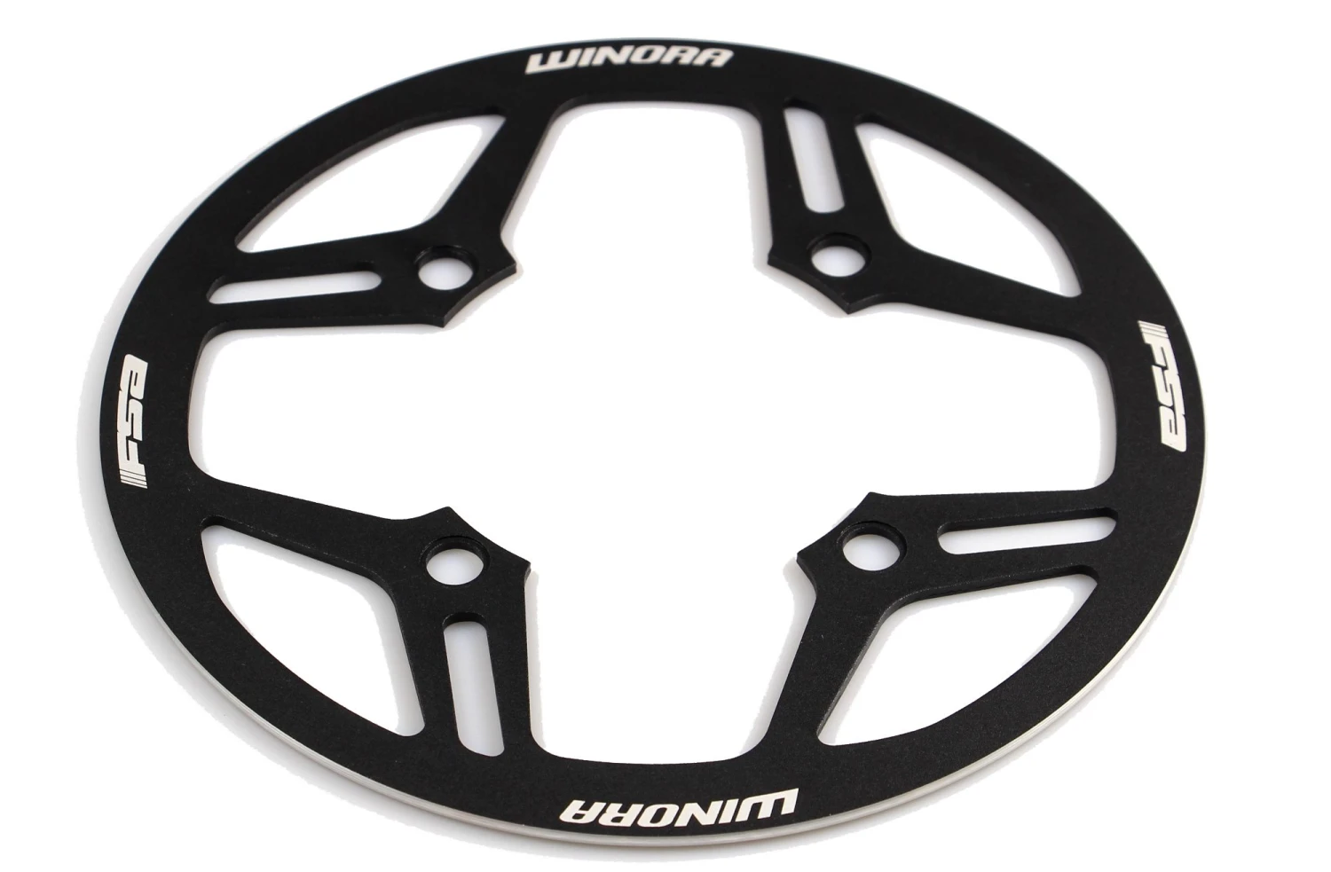 Yamaha E-Bike Kettenschutzring 48 Zähne Winora/Haibike 1 Yamaha E-Bike Kettenschutzring 48 Zähne Winora/Haibike