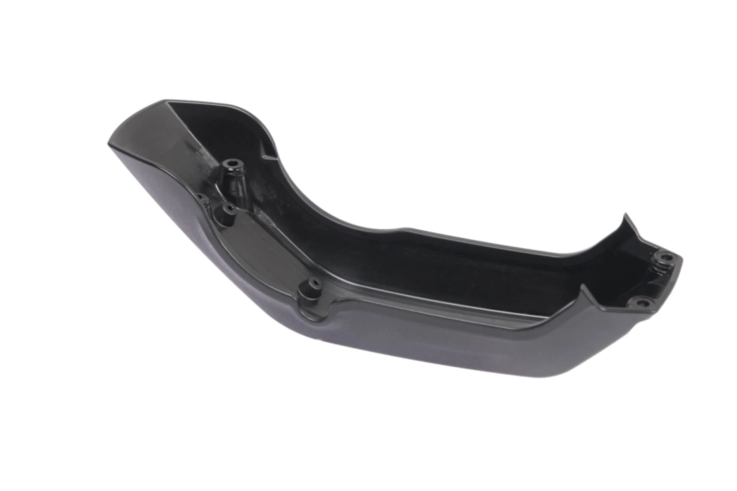 Haibike / Yamaha E-Bike Skidplate SDuro Für PW-X-Mittelmotor 1 Haibike / Yamaha E-Bike Skidplate SDuro Für PW-X-Mittelmotor