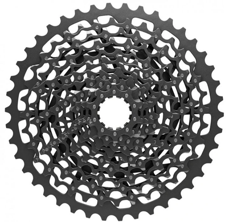 SRAM XG-1150 Full-Pin Kassette 1 SRAM XG-1150 Full-Pin Kassette