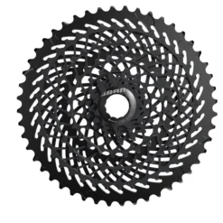 SRAM EX1 XG-899 E-Block- Zahnkranz Kassette