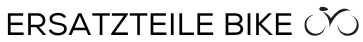 Ersatzteilebike