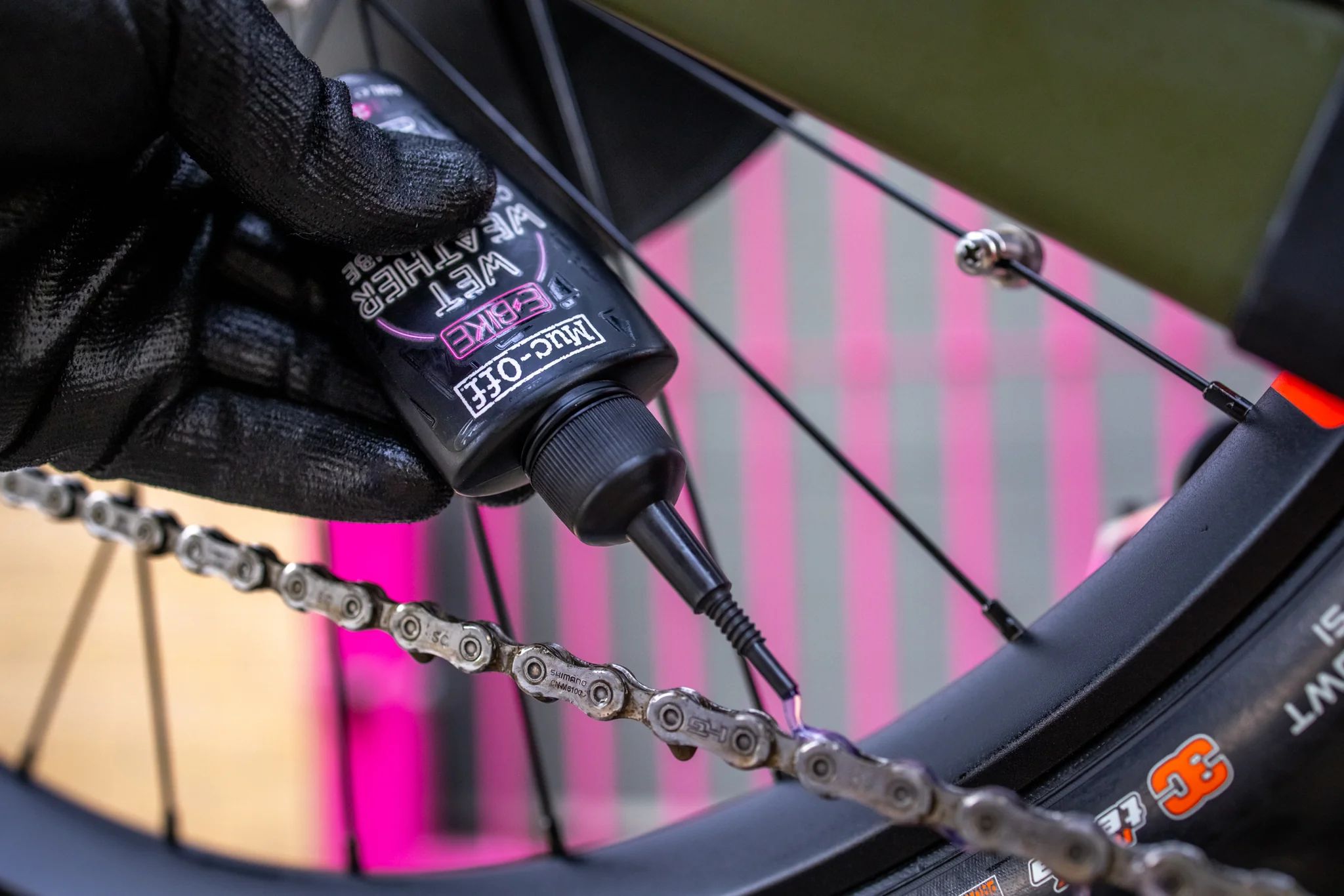 Ersatzteilebike 26 Ersatzteilebike -Ersatzteilebike Ultimate eBike Kit MR5 7451 1e1ab0e6 900c 4747 8144