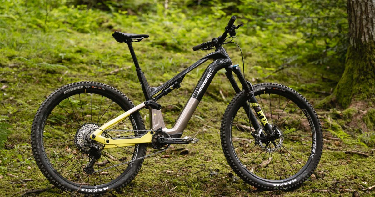 Ersatzteilebike -Ersatzteilebike haibike lyke teste 2023 vojo paul humbert 1200x630 1