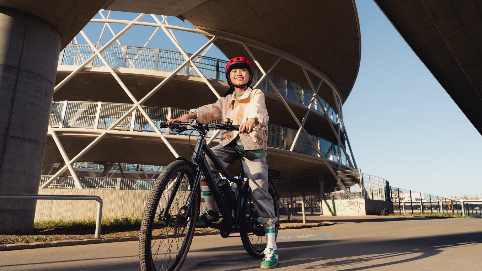 Ersatzteilebike 13 Ersatzteilebike -Ersatzteilebike woom EXPLORE e Campaign Mood Key Visual 10